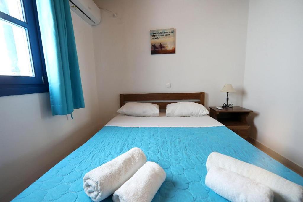 Mykonos Pro-Care Suites Ano Mera Exteriör bild