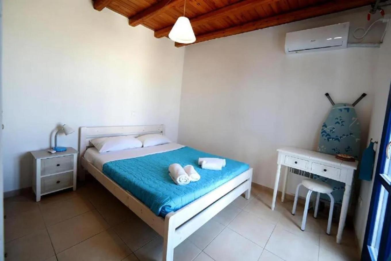 Mykonos Pro-Care Suites Ano Mera Exteriör bild