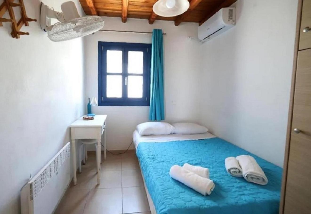 Mykonos Pro-Care Suites Ano Mera Exteriör bild
