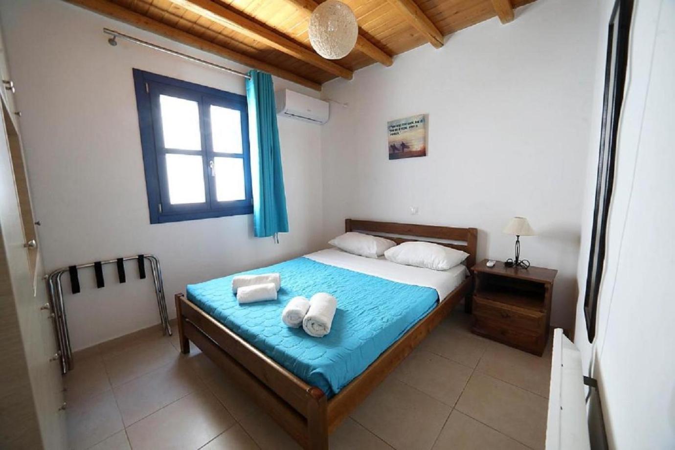 Mykonos Pro-Care Suites Ano Mera Exteriör bild