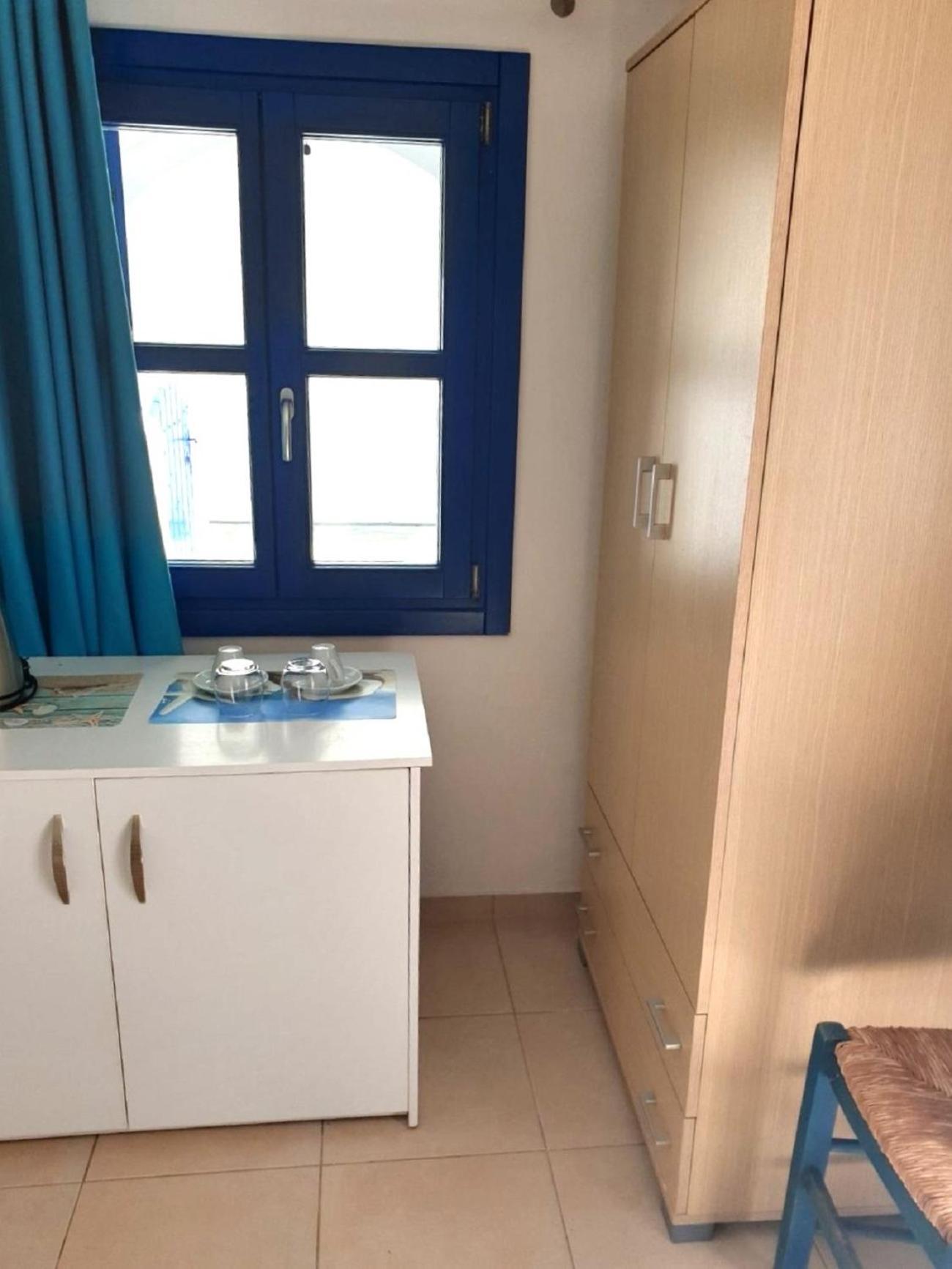 Mykonos Pro-Care Suites Ano Mera Exteriör bild