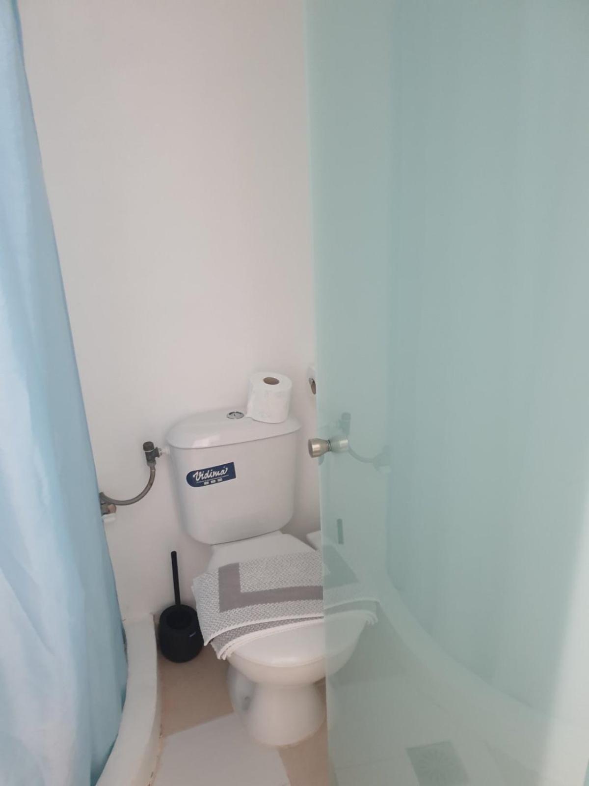 Mykonos Pro-Care Suites Ano Mera Exteriör bild