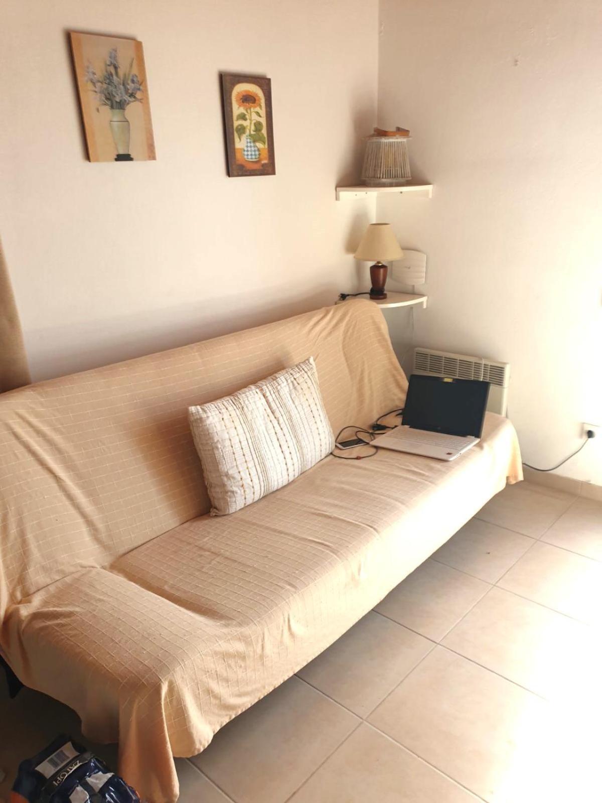 Mykonos Pro-Care Suites Ano Mera Exteriör bild